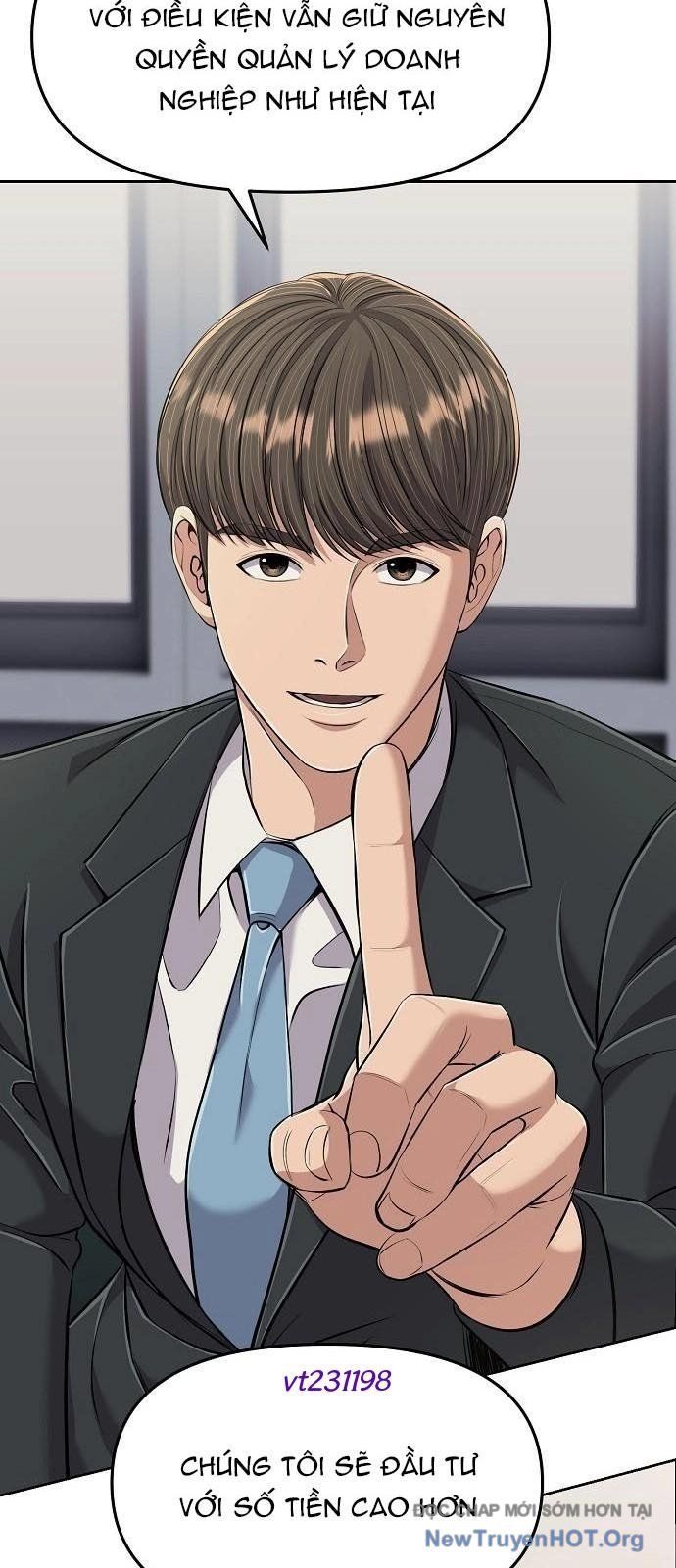 Nhân Viên Thực Tập Kim Cheolsu - chap108 - Trang 78